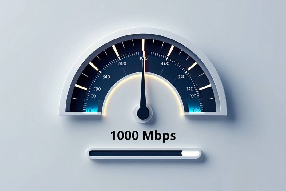 Is 1000 Mbps Good for Gaming and Streaming