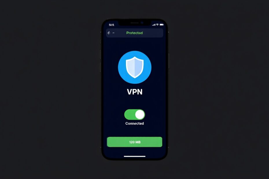 Does a VPN Slow Down Internet Speed